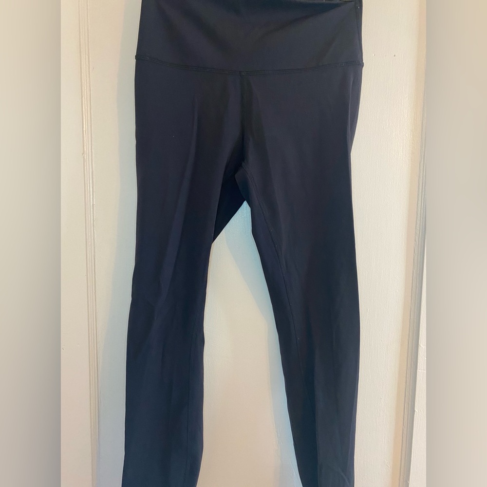 Lululemon Align high rise legging